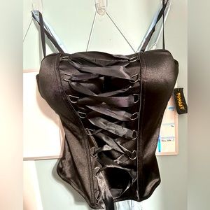 Spirit 2xl corset top